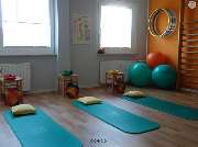 Physiotherapie Kaufmann - GALLERY