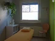 Physiotherapie Kaufmann - GALLERY