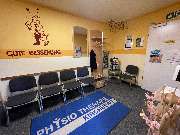 Physiotherapie Kirchberg - GALLERY