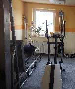 Physiotherapie Kirchberg - GALLERY