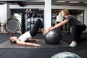 Physiotherapie Köln - Isabelle Sander - Isabelle Sander Physiotherapie Köln Braunsfeld