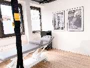 Physiotherapie Köln - Isabelle Sander - Isabelle Sander Physiotherapie Köln Braunsfeld