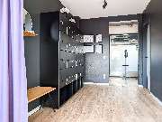 Physiotherapie Köln - Isabelle Sander - Isabelle Sander Physiotherapie Köln Braunsfeld