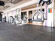 Physiotherapie Köln - Isabelle Sander - Isabelle Sander Physiotherapie Köln Braunsfeld