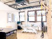 Physiotherapie Köln - Isabelle Sander - Isabelle Sander Physiotherapie Köln Braunsfeld