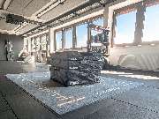 Physiotherapie Köln - Isabelle Sander - Isabelle Sander Physiotherapie Köln Braunsfeld