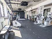 Physiotherapie Köln - Isabelle Sander - Isabelle Sander Physiotherapie Köln Braunsfeld