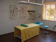 Physiotherapie & Krankengymnastik Stefan Sauerhammer - GALLERY