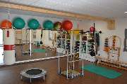 Physiotherapie & Krankengymnastik Stefan Sauerhammer - GALLERY