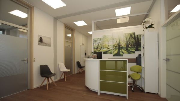 Physiotherapie Labusch - 3
