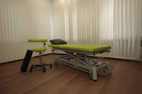 Physiotherapie Labusch - 4