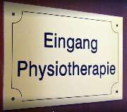 Physiotherapie Landhausstraße - GALLERY