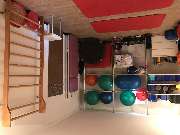 Physiotherapie Leipzig Leutzsch Katrin Kollmey-Franzke - GALLERY