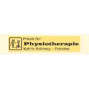 Physiotherapie Leipzig Leutzsch Katrin Kollmey-Franzke - LOGO