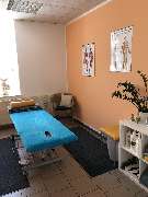 Physiotherapie Lempe Inh. Manuela Erichson - GALLERY