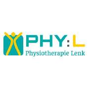 Physiotherapie Lenk - LOGO