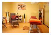 Physiotherapie Luderer - GALLERY