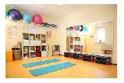 Physiotherapie Luderer - GALLERY