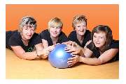 Physiotherapie Luderer - GALLERY