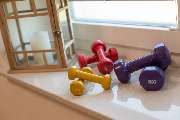 Physiotherapie Lunden - GALLERY