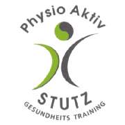 Physiotherapie Manfred Stutz - LOGO
