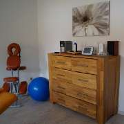 Physiotherapie Mario Thieme - GALLERY