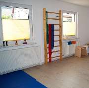 Physiotherapie Mario Thieme - GALLERY