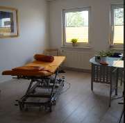 Physiotherapie Mario Thieme - GALLERY