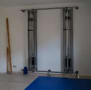 Physiotherapie Mario Thieme - GALLERY