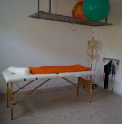 Physiotherapie Mario Thieme - GALLERY