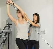 Physiotherapie Marsch Berlin-Mitte GmbH - GALLERY