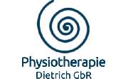 Physiotherapie Martina Dietrich - LOGO