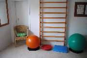 Physiotherapie/Massage/Yoga Spilker - GALLERY