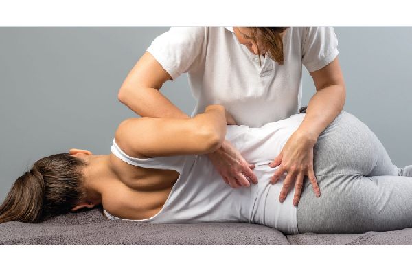 Physiotherapie Meier - GALLERY