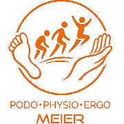 Physiotherapie Meier - LOGO