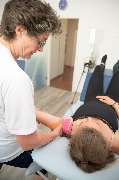 Physiotherapie mensana•med Astrid Strang - GALLERY