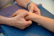 Physiotherapie mensana•med Astrid Strang - GALLERY