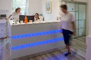 Physiotherapie mensana•med Astrid Strang - GALLERY