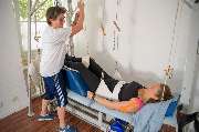 Physiotherapie mensana•med Astrid Strang - GALLERY