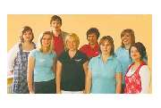Physiotherapie Merkel & Raab - GALLERY