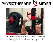 Physiotherapie Meyer - 5