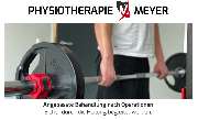 Physiotherapie Meyer - 8