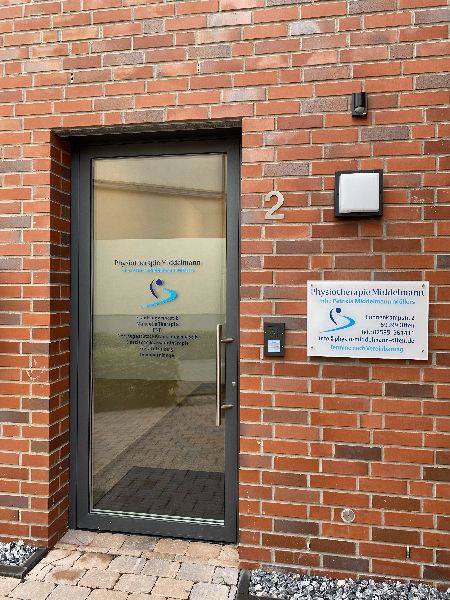 Physiotherapie Middelmann - GALLERY