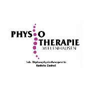 Physiotherapie Mielenhausen Inh. Kathrin Gutheil - LOGO
