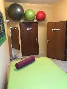 Physiotherapie Mike Dube - GALLERY