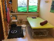 Physiotherapie Mike Dube - GALLERY