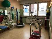 Physiotherapie Mike Dube - GALLERY