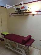 Physiotherapie Mike Dube - GALLERY