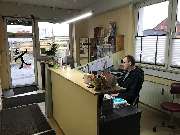 Physiotherapie Mike Dube - GALLERY