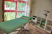 Physiotherapie Miltitz Ines Máthé - GALLERY